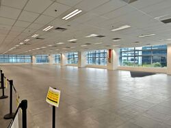 Mapletree Business City (D5), Office #456122401